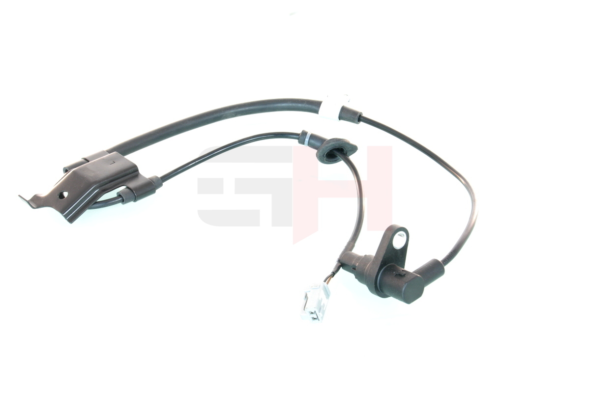 Датчик, частота вращения колеса - GH-714571V GH