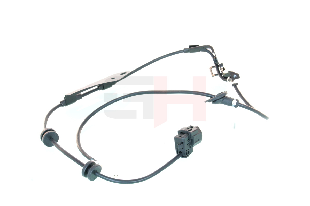 Sensor, wheel speed - GH-714578H GH