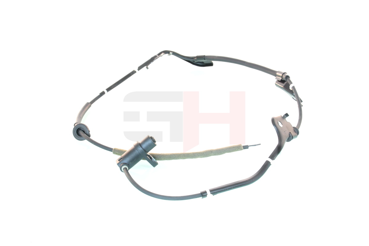 Sensore, N° giri ruota - GH-714596V GH