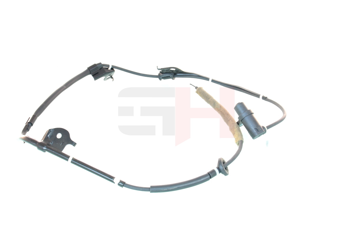 Датчик, частота вращения колеса - GH-714596V GH