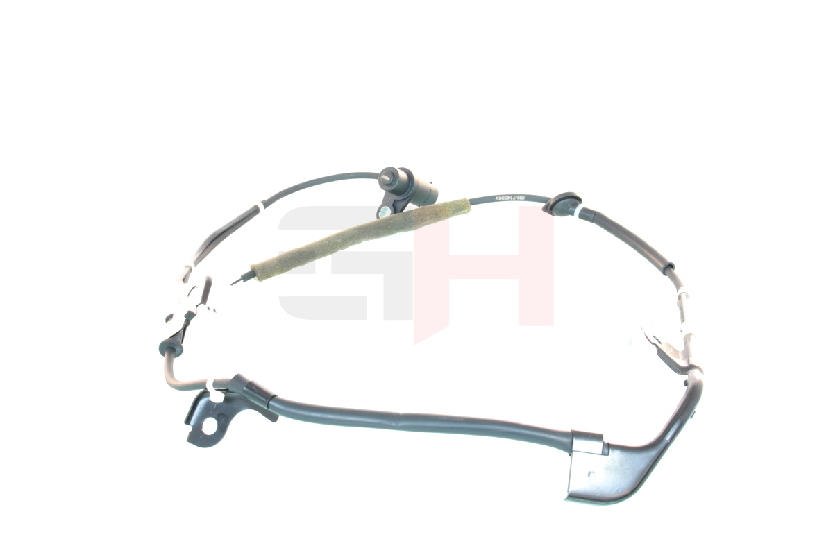 Датчик, частота вращения колеса - GH-714596V GH