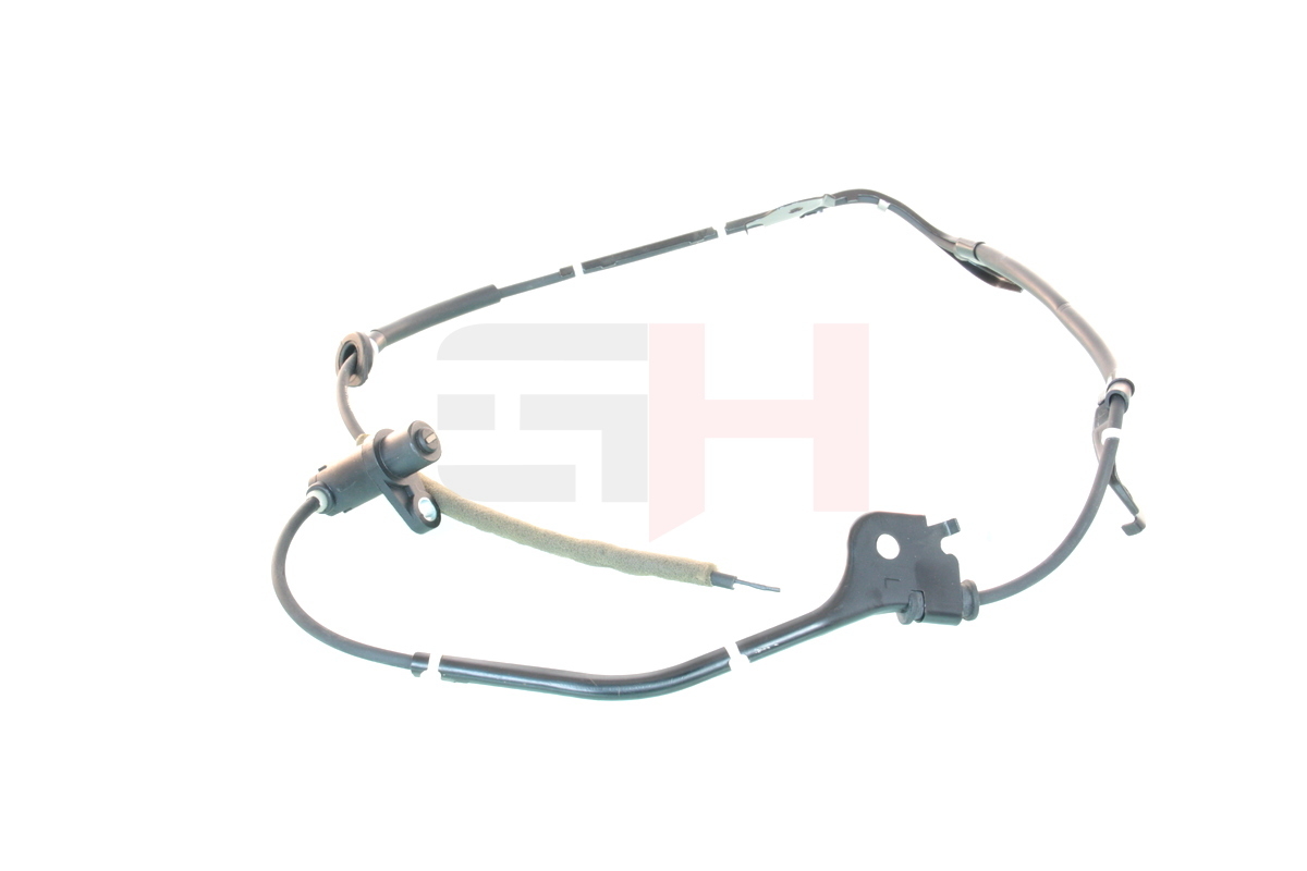Датчик, частота вращения колеса - GH-714596V GH