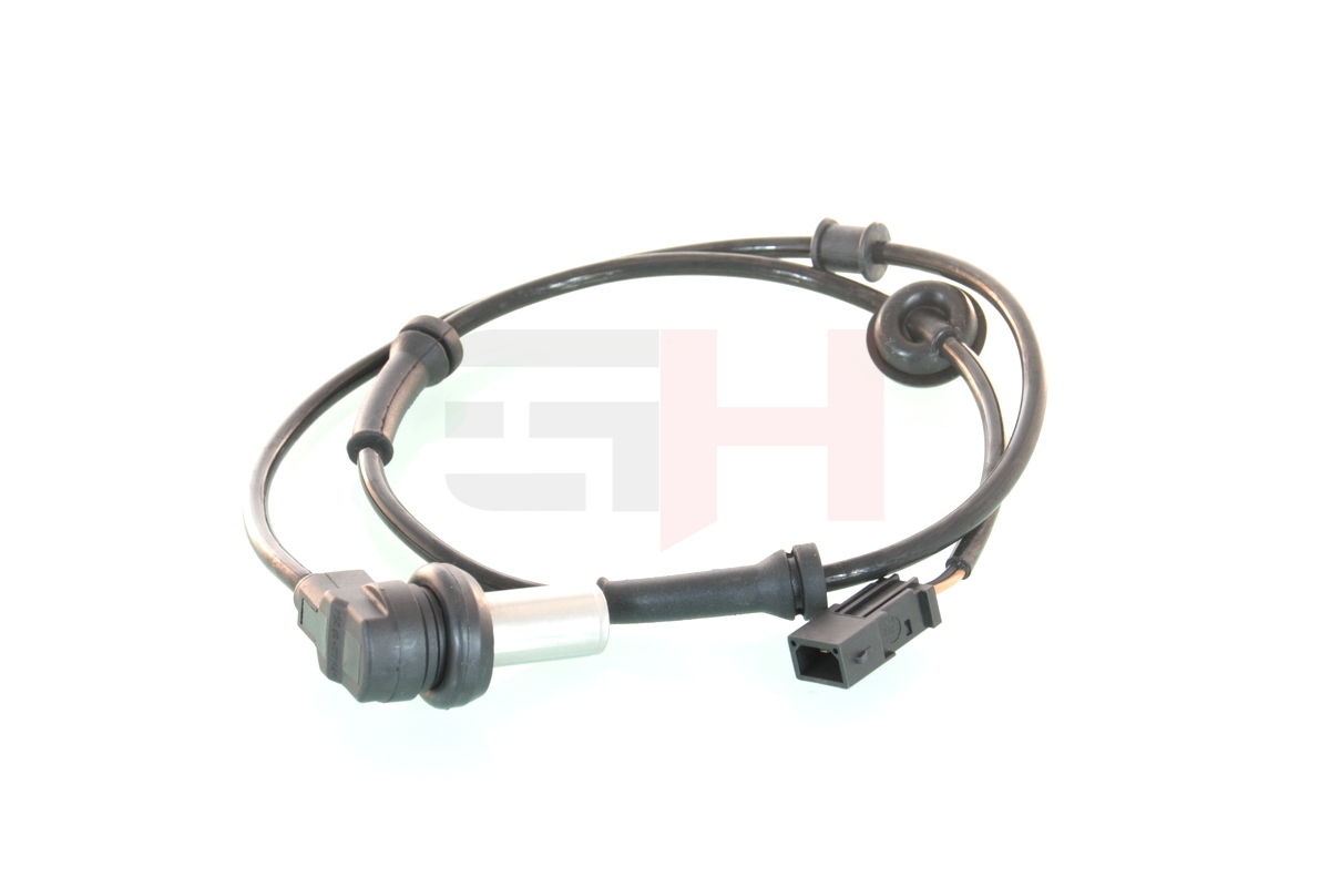 Sensore, N° giri ruota - GH-714705 GH