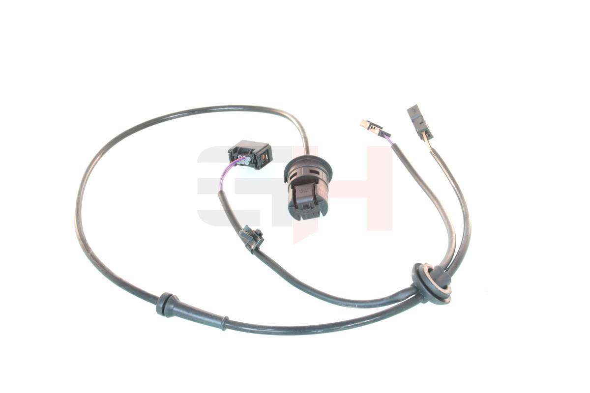 Sensor, wheel speed - GH-714712 GH