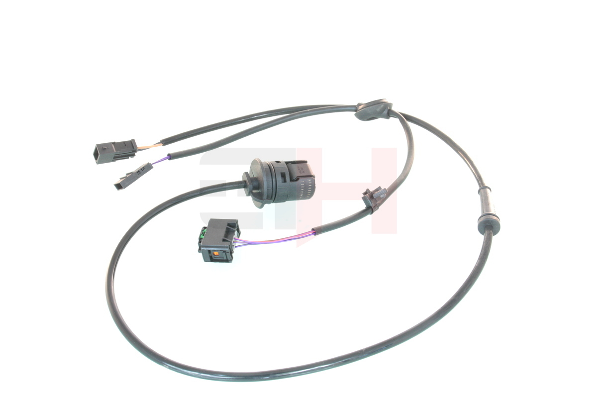 Sensor, wheel speed - GH-714712 GH