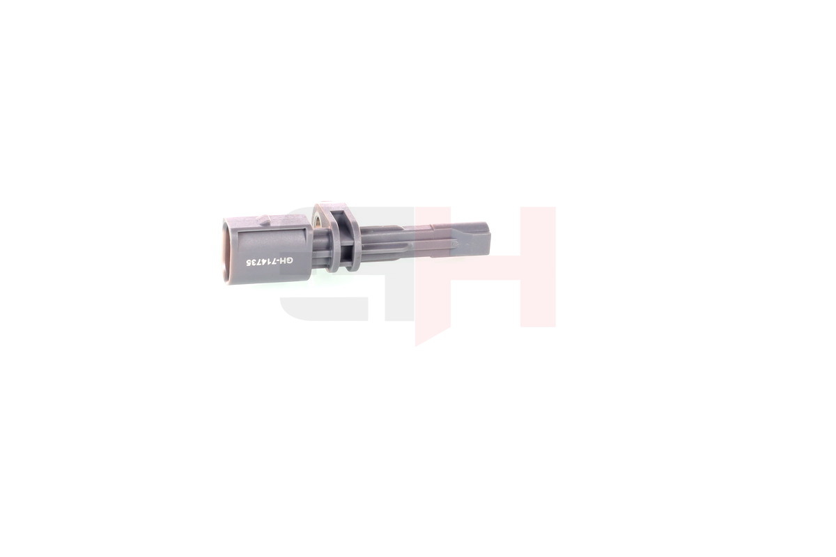 Датчик, частота вращения колеса - GH-714735 GH