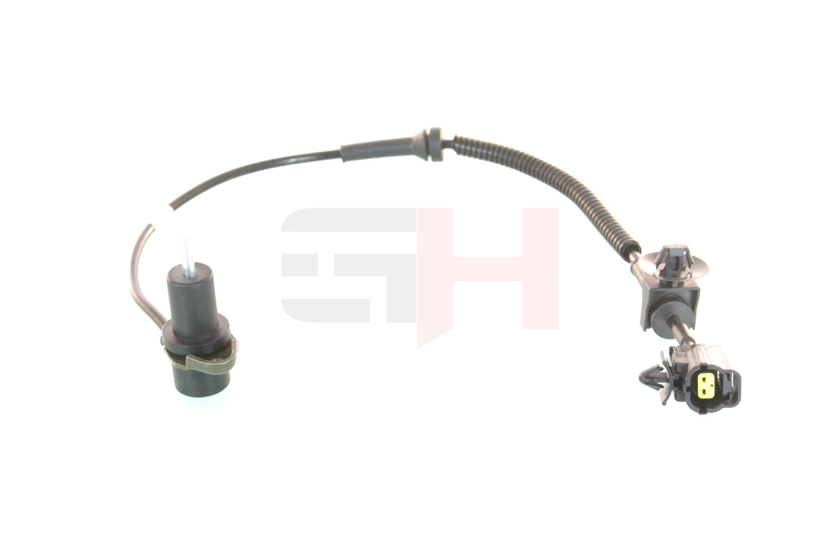 Sensore, N° giri ruota - GH-715006V GH