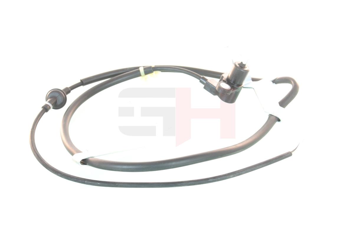 Sensor, wheel speed - GH-715203H GH