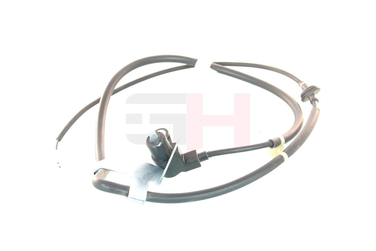 Sensor, wheel speed - GH-715203H GH