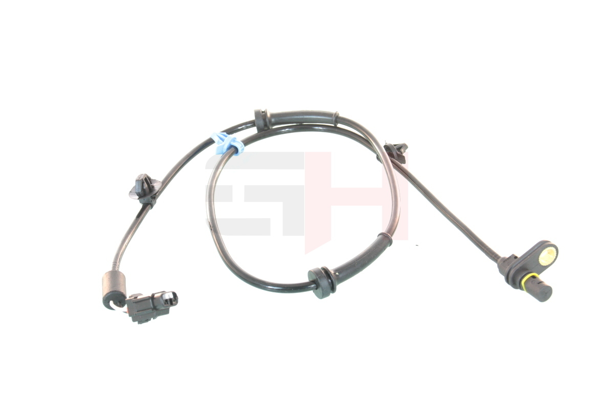 Sensor, wheel speed - GH-715206V GH