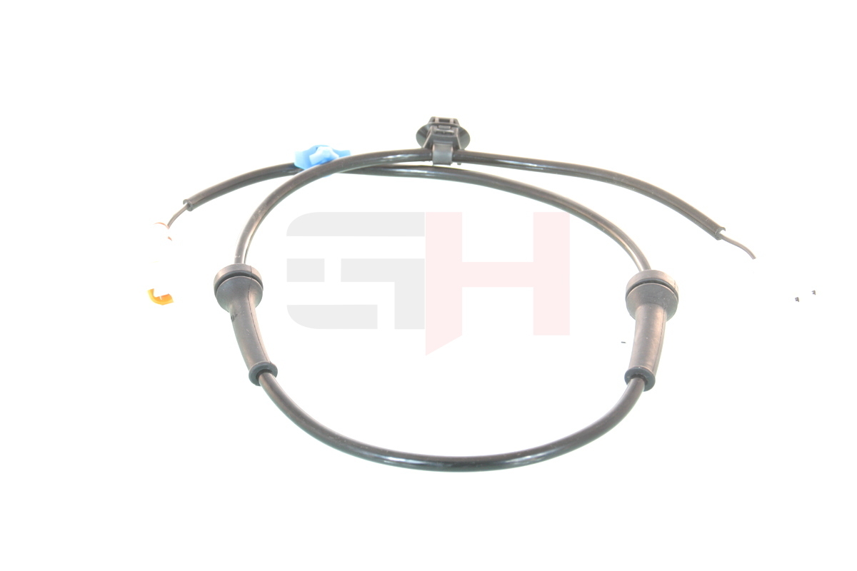 Sensor, wheel speed - GH-715210H GH