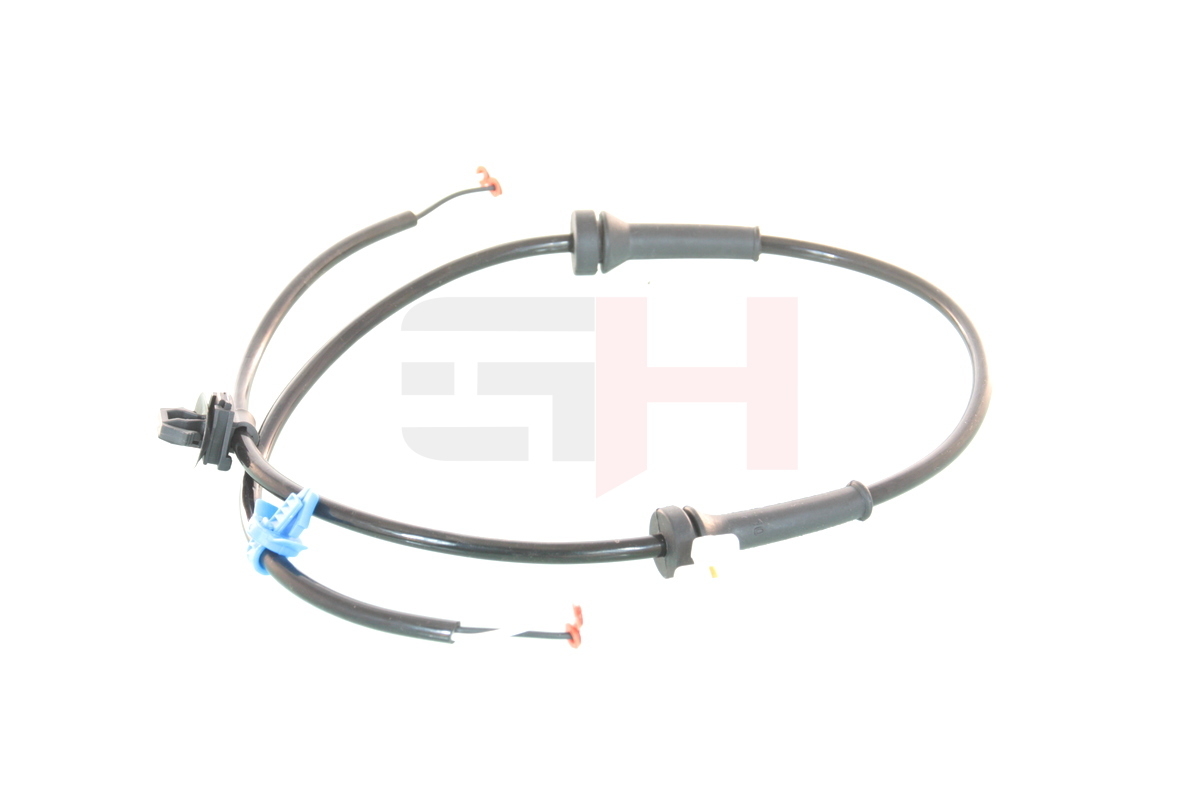Sensor, wheel speed - GH-715210H GH