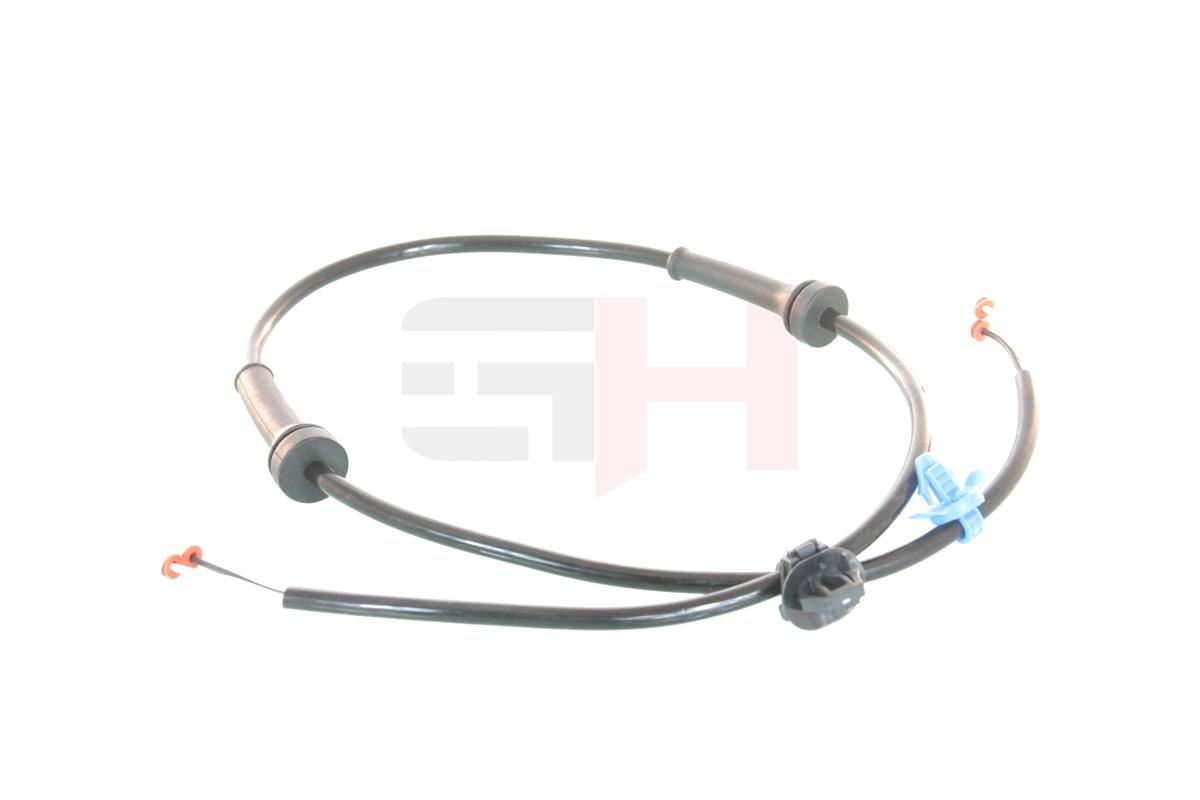 Sensor, wheel speed - GH-715210H GH