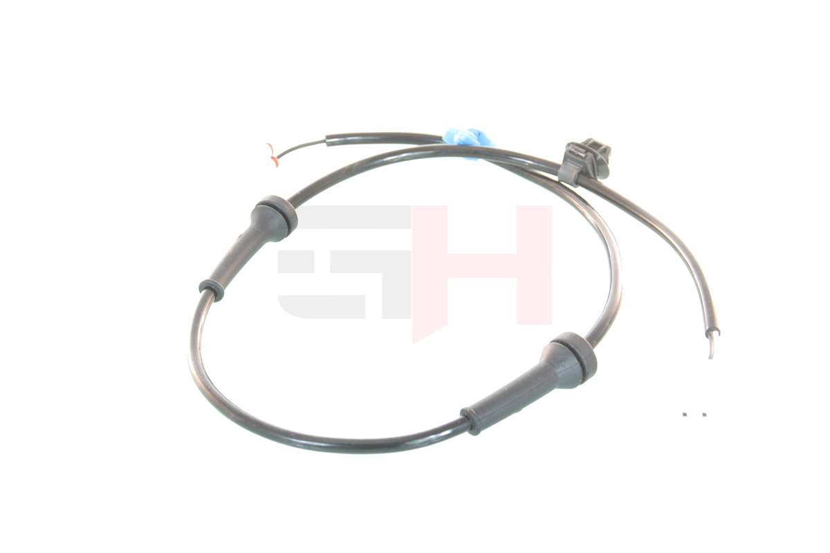 Sensor, wheel speed - GH-715210H GH