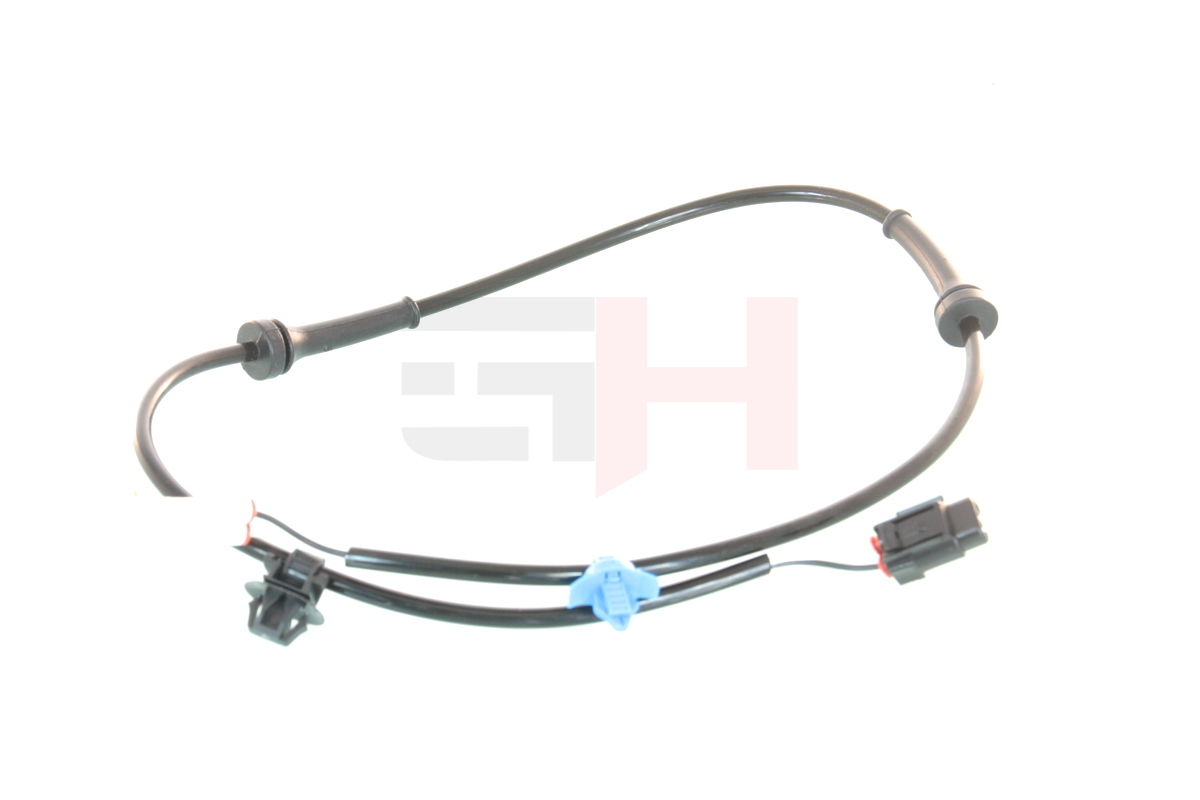 Sensor, wheel speed - GH-715210V GH
