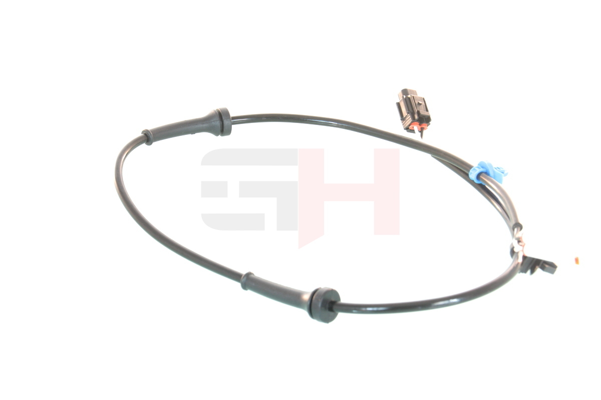 Sensor, wheel speed - GH-715210V GH