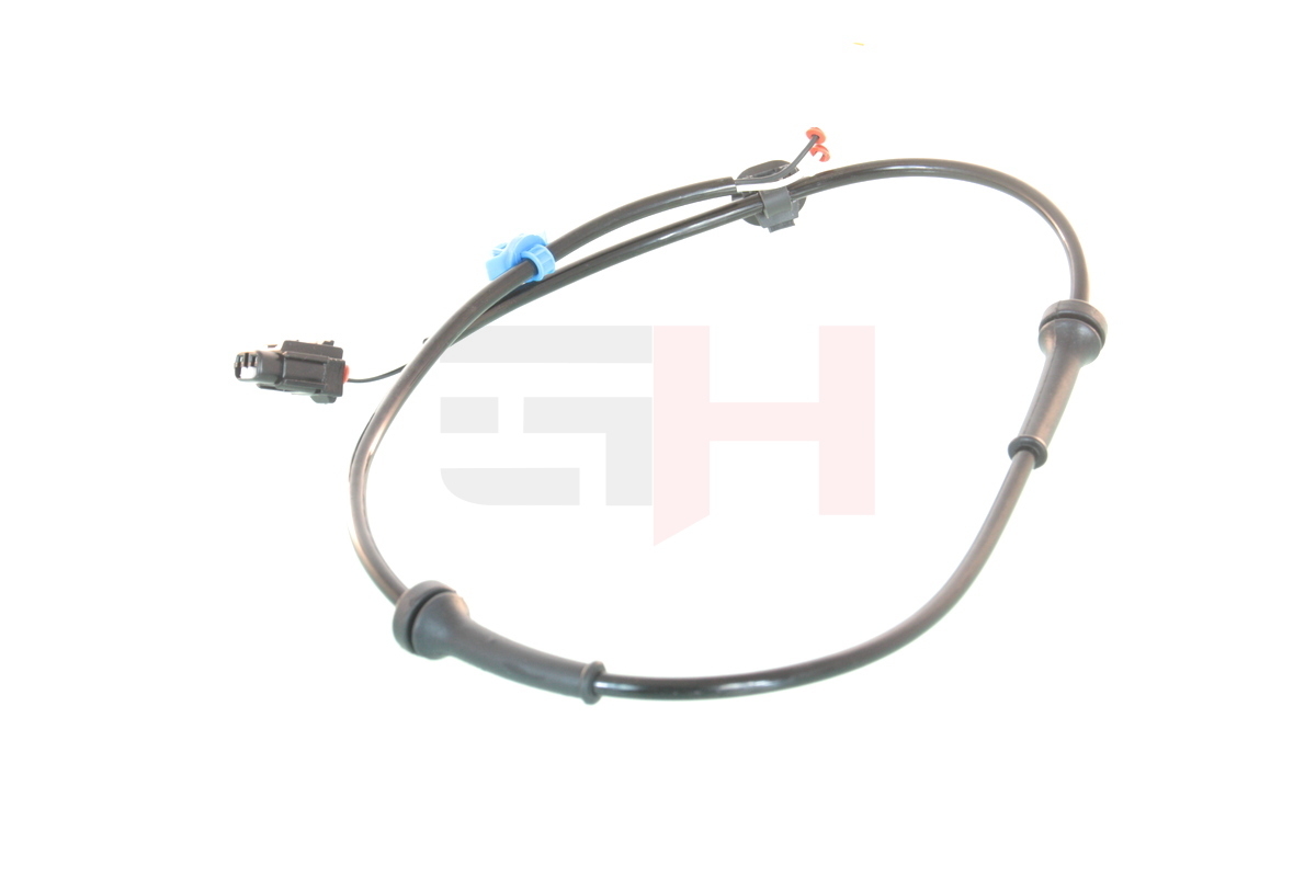 Sensor, wheel speed - GH-715210V GH