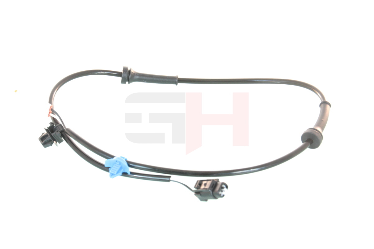 Sensor, wheel speed - GH-715210V GH
