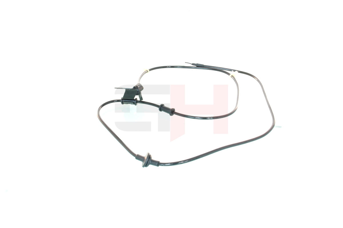 Sensor, wheel speed - GH-715212H GH
