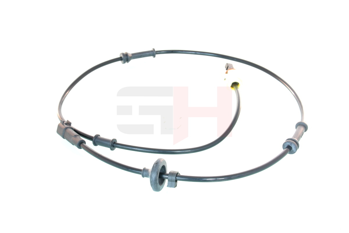 Sensore, N° giri ruota - GH-719314 GH