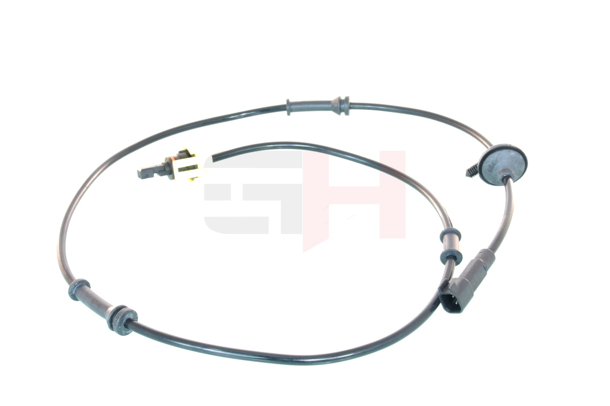 Sensor, wheel speed - GH-719314 GH