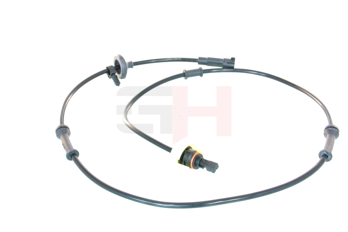 Sensor, wheel speed - GH-719314 GH