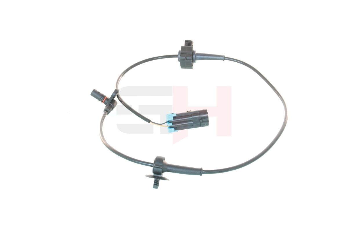 Sensor, wheel speed - GH-719321 GH