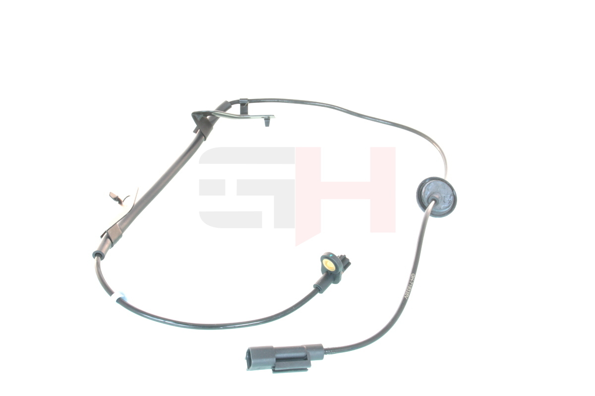 Sensore, N° giri ruota - GH-719335V GH