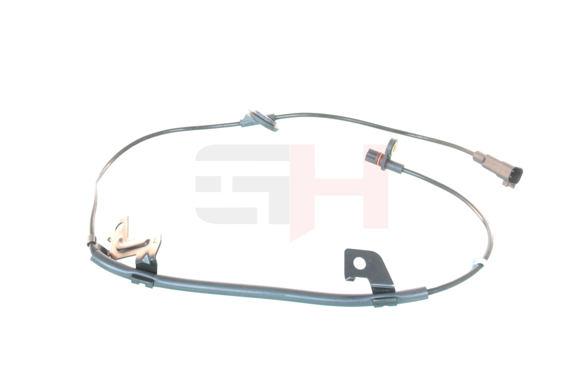 Sensor, Raddrehzahl - GH-719335V GH