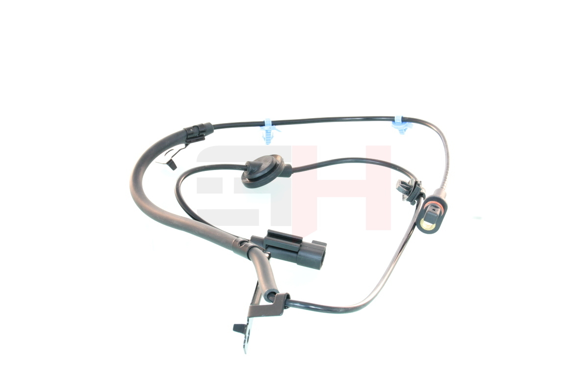 Sensore, N° giri ruota - GH-719339H GH
