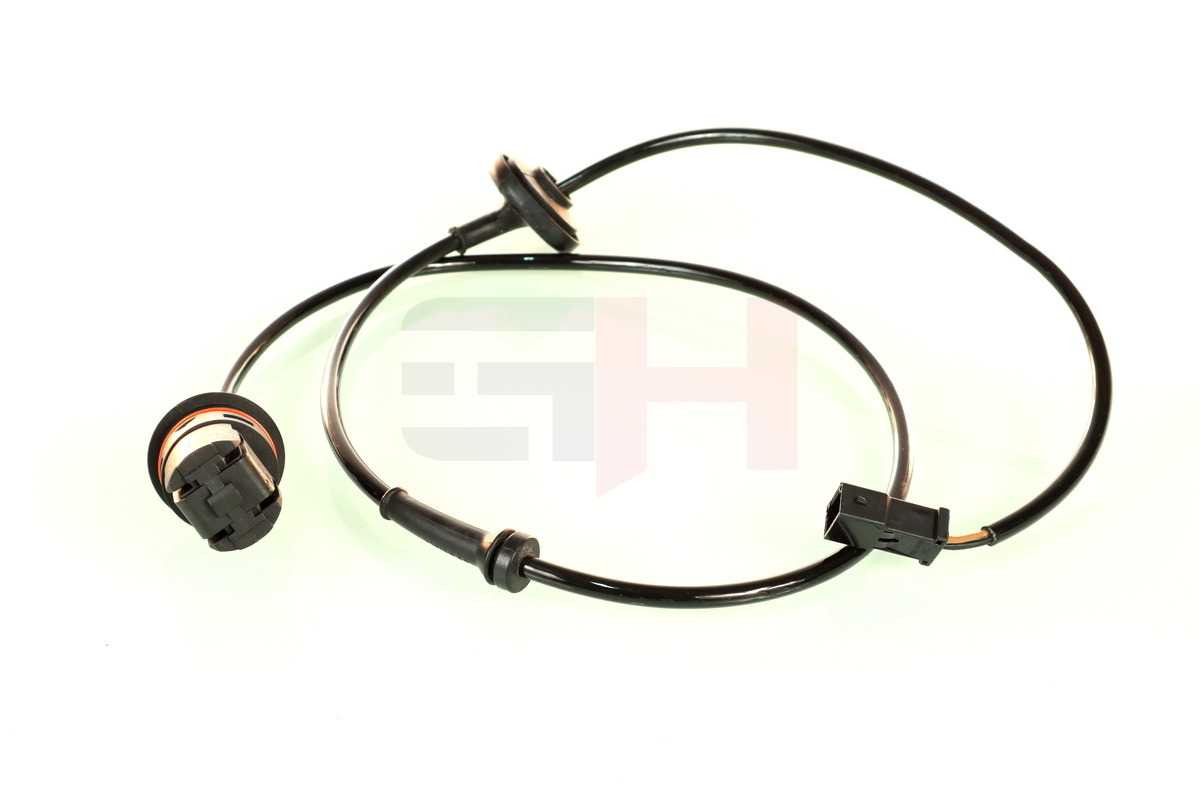 Sensor, wheel speed - GH-719917 GH