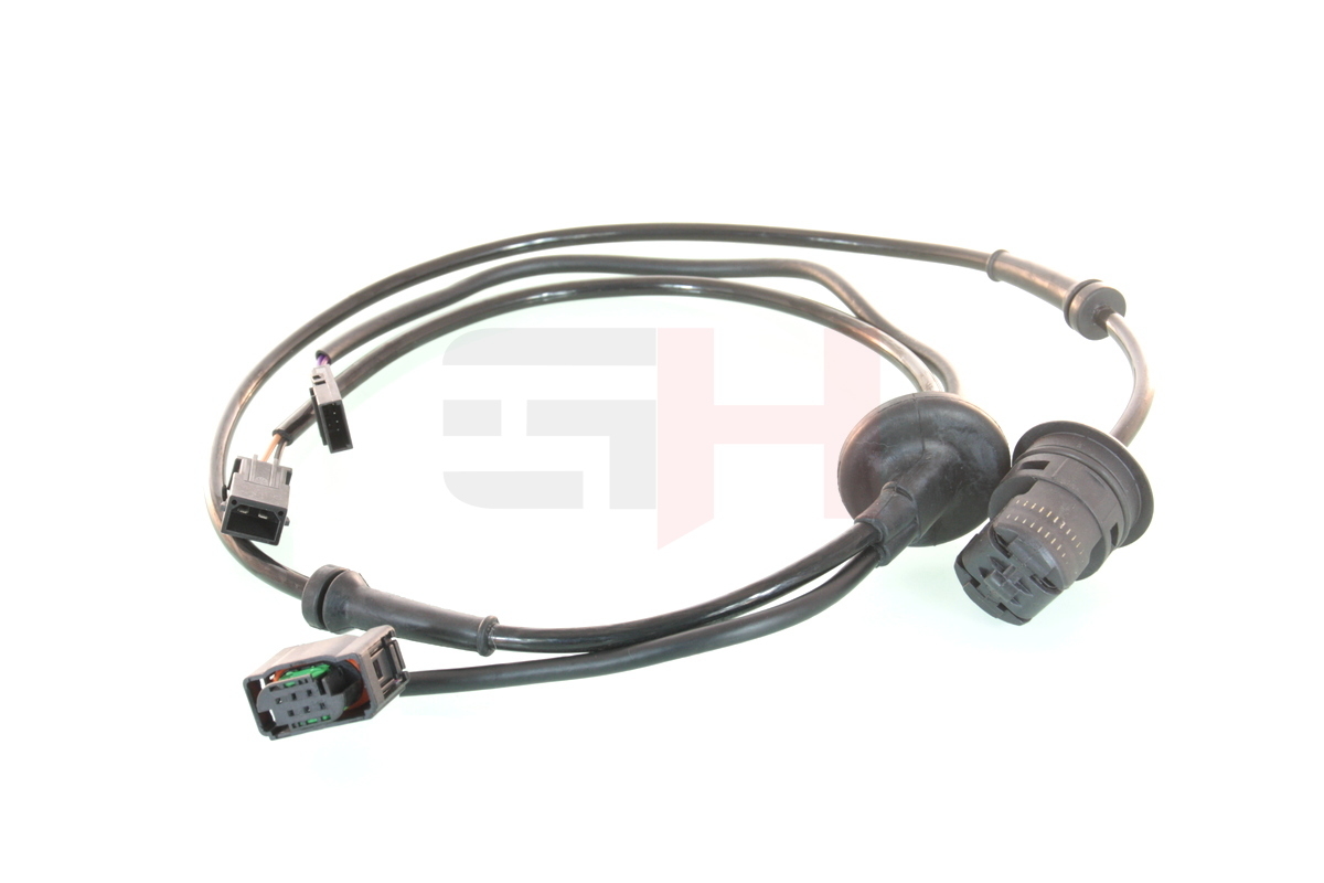 Sensor, wheel speed - GH-719918 GH