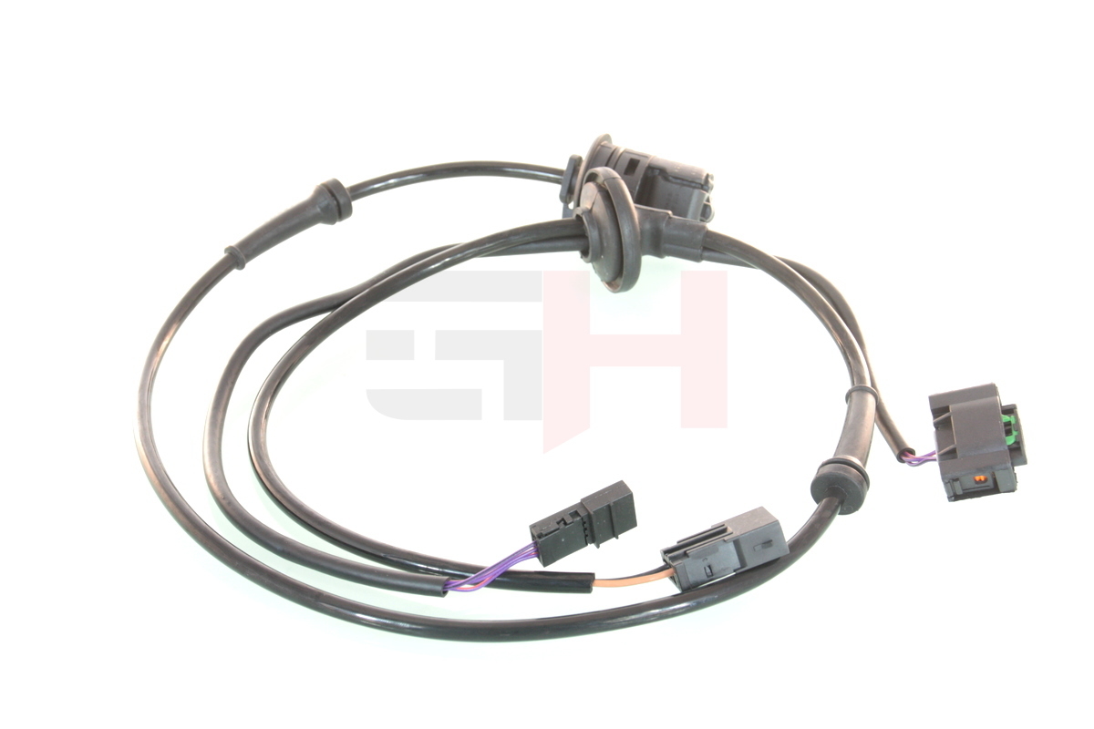 Sensor, wheel speed - GH-719918 GH