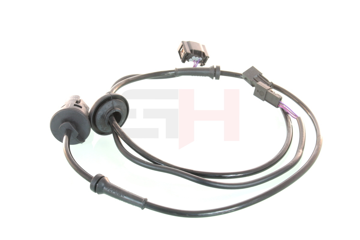 Sensor, wheel speed - GH-719918 GH