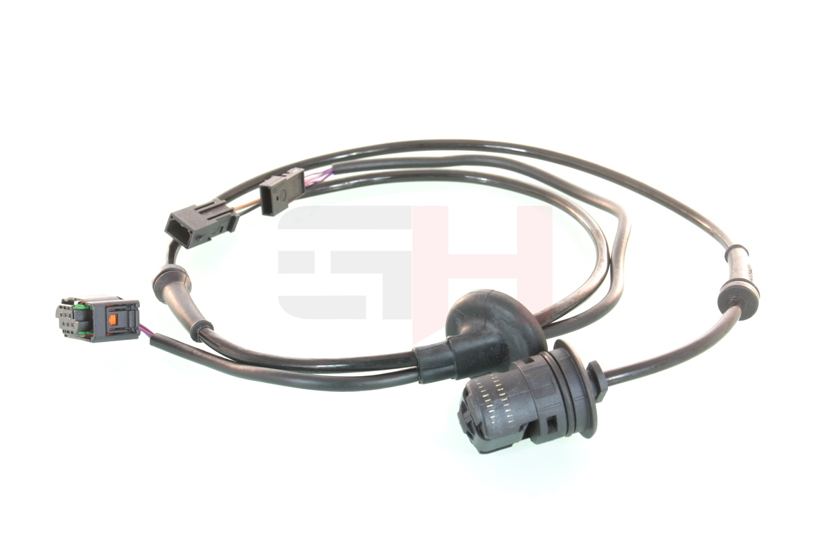 Sensor, wheel speed - GH-719918 GH