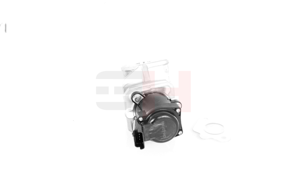 Клапан возврата ОГ - GH-731904 GH