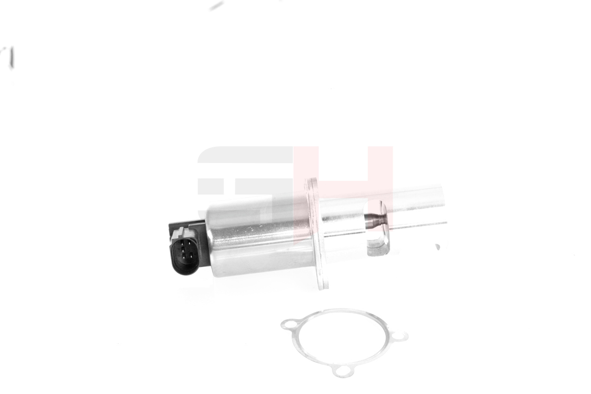 Valvola ricircolo gas scarico-EGR - GH-733967 GH
