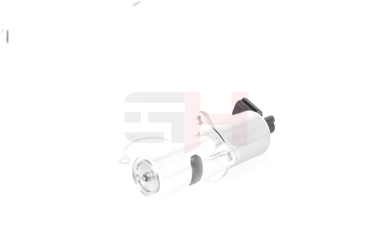 Клапан возврата ОГ - GH-733967 GH