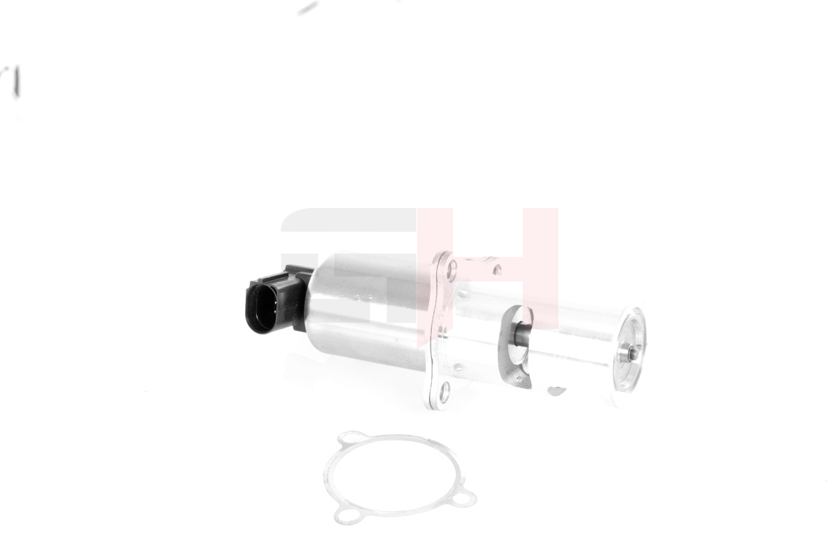 Клапан возврата ОГ - GH-733967 GH
