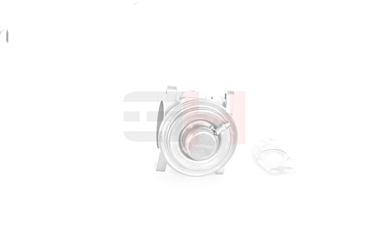 Клапан возврата ОГ - GH-739961 GH