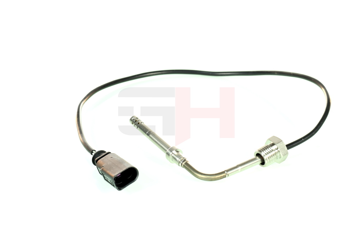 Sensor, exhaust gas temperature - GH-744739 GH