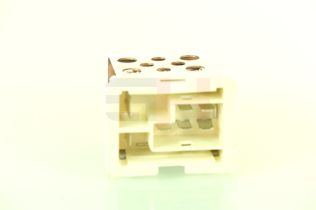 Resistor, interior blower - GH-763665 GH