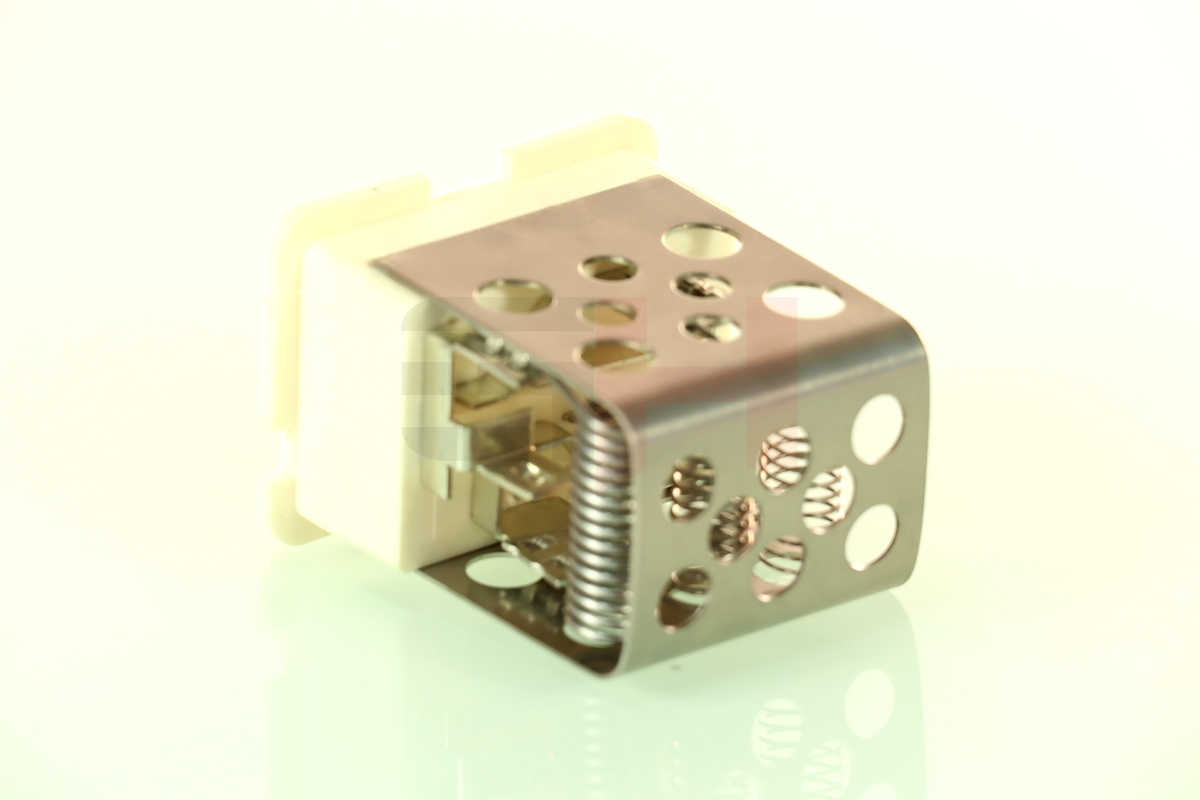 Resistor, interior blower - GH-763665 GH