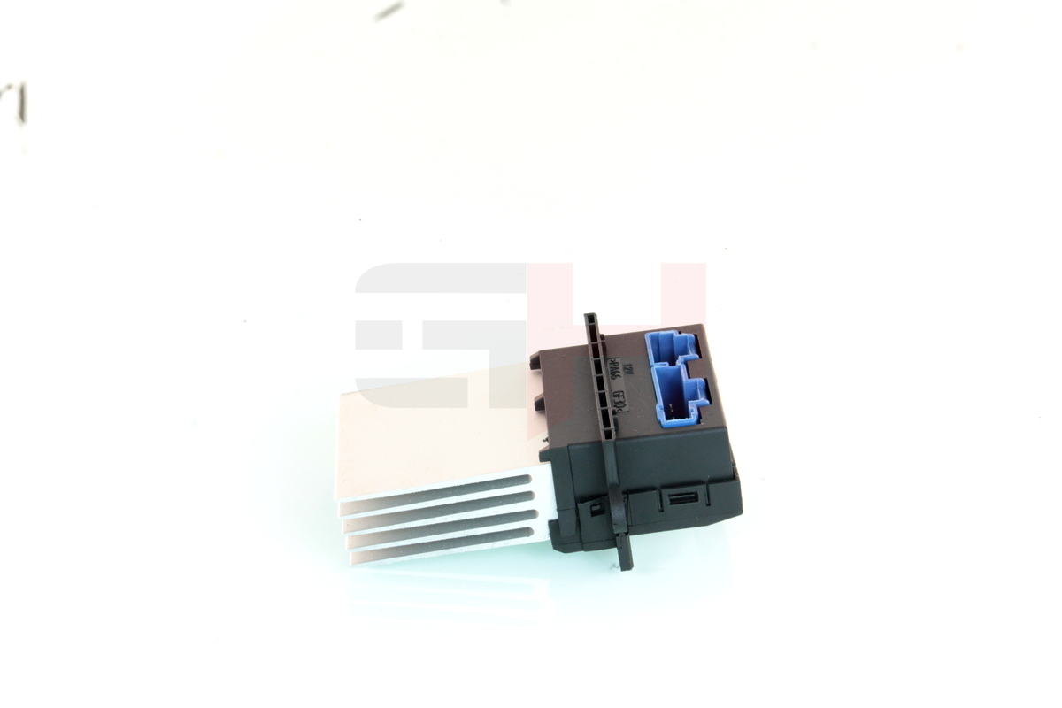 Resistor, interior blower - GH-763746 GH