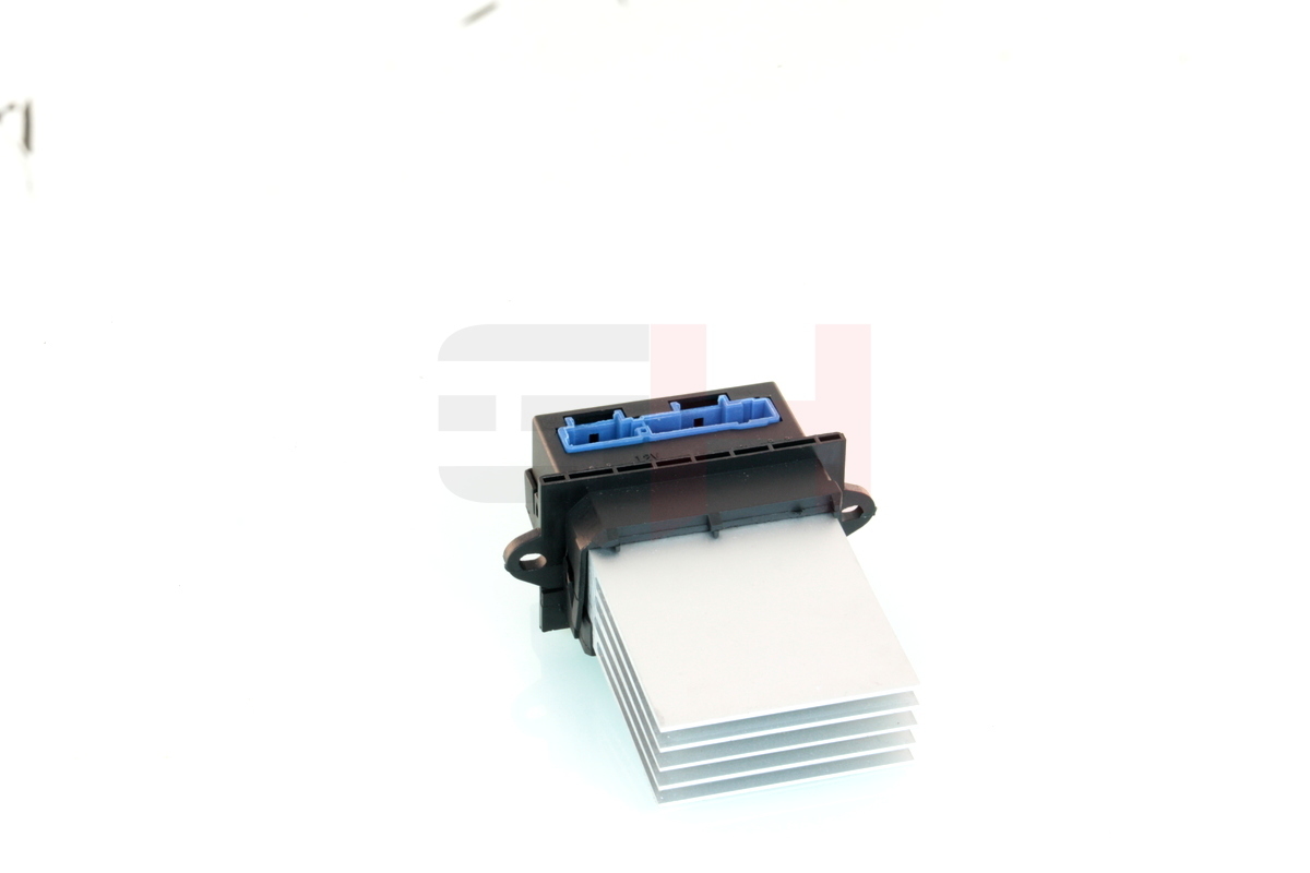 Resistor, interior blower - GH-763746 GH