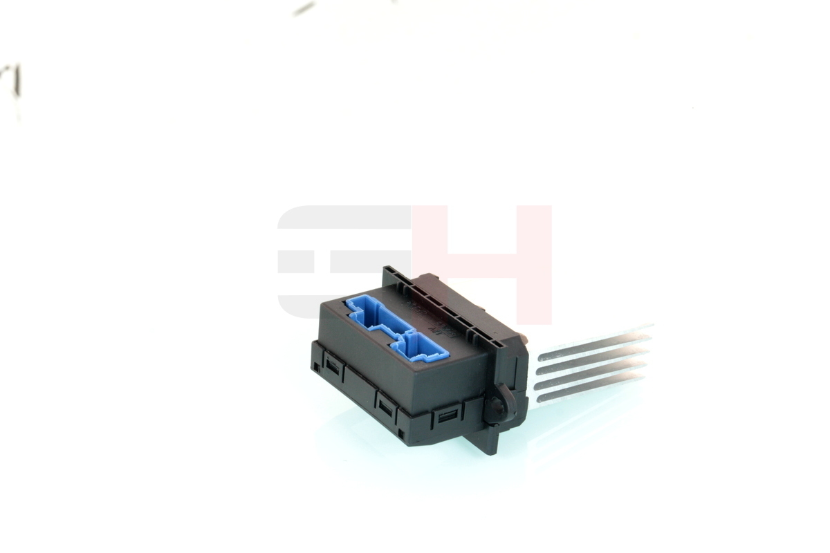 Resistor, interior blower - GH-763746 GH