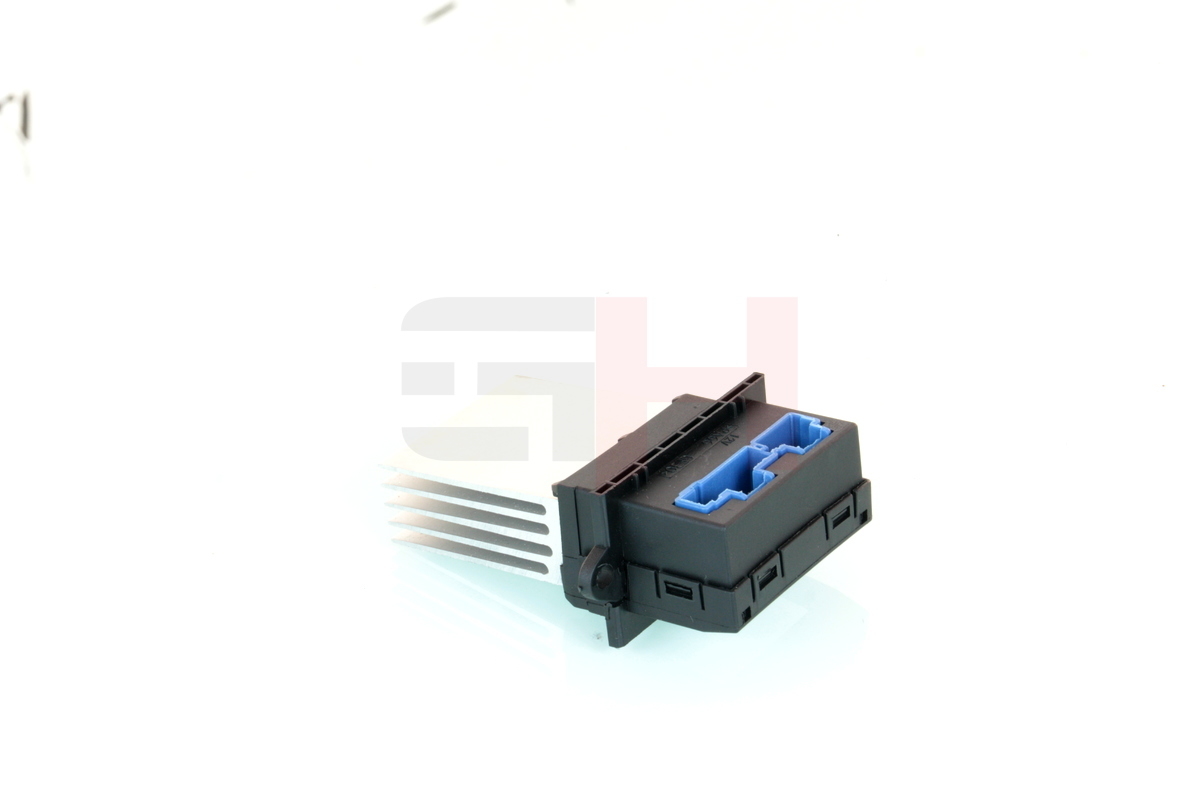 Resistor, interior blower - GH-763746 GH