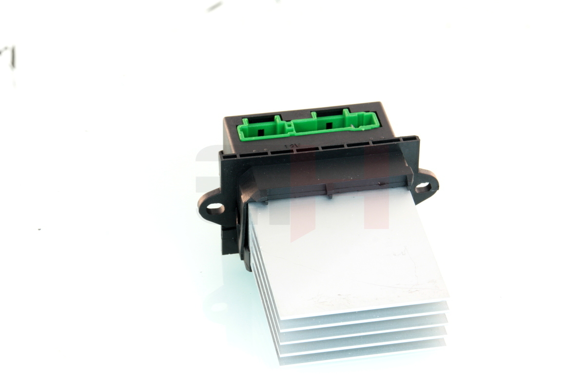 Resistor, interior blower - GH-763993 GH