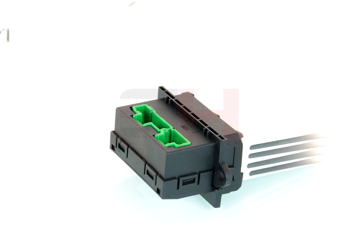 Resistor, interior blower - GH-763993 GH