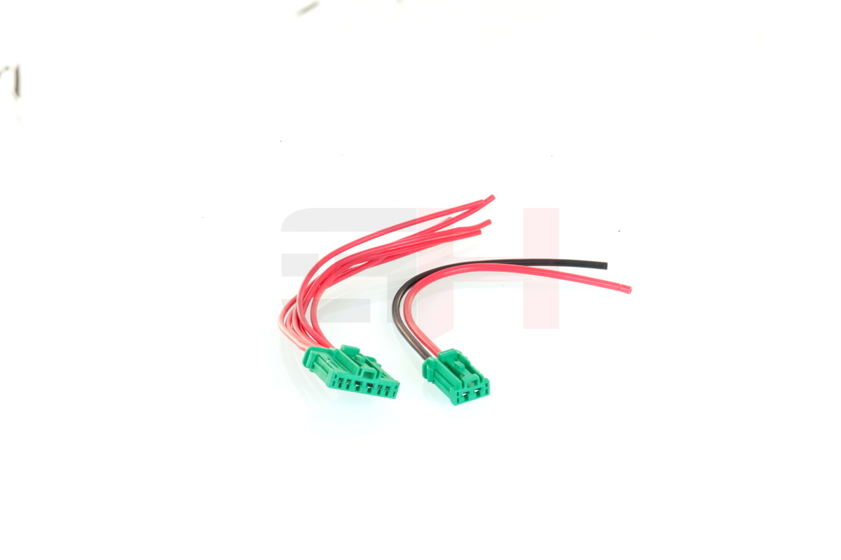 Kit riparazione cavi, motore ventola vano interno - GH-763994 GH